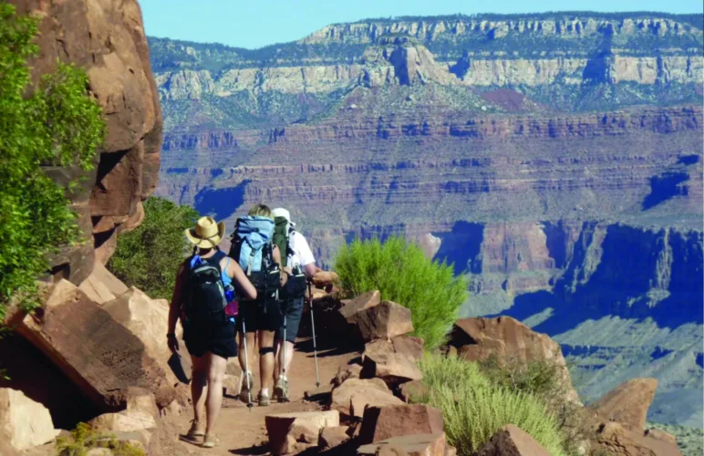 Today in History: August 25, National Park Service created